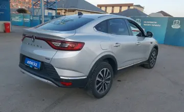 Renault Arkana 2021 года за 8 000 000 тг. в Шымкент фото 3