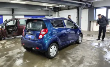 Chevrolet Spark 2022 года за 5 500 000 тг. в Астана фото 3