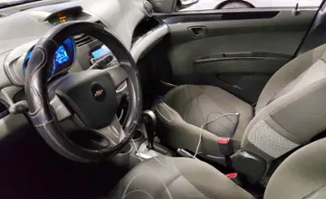 Chevrolet Spark 2022 года за 5 500 000 тг. в Астана фото 5