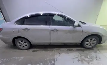 Nissan Almera 2016 года за 3 600 000 тг. в Павлодар фото 4