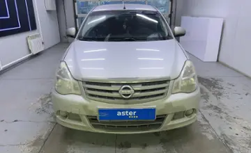 Nissan Almera 2016 года за 3 600 000 тг. в Павлодар фото 2