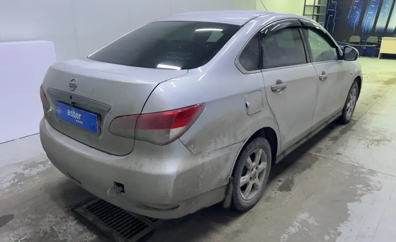 Nissan Almera 2016 года за 3 600 000 тг. в Павлодар фото 5