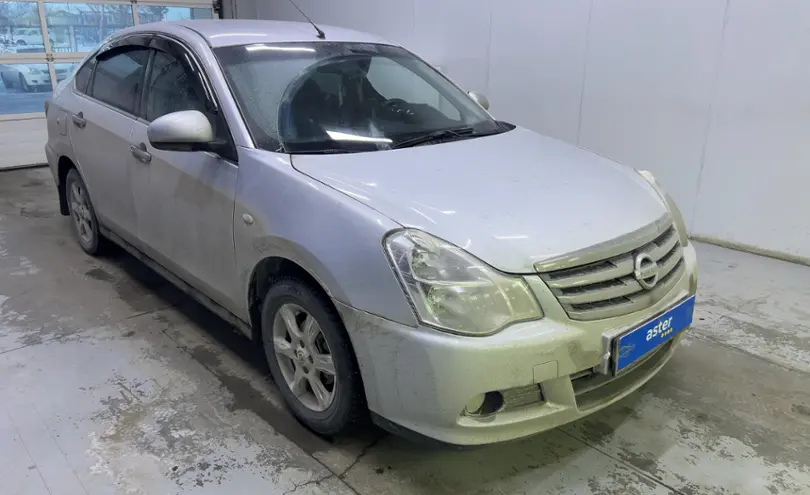 Nissan Almera 2016 года за 3 600 000 тг. в Павлодар фото 3
