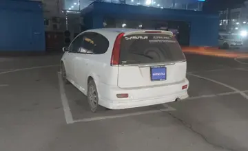 Honda Stream 2001 года за 2 500 000 тг. в Алматы фото 4