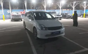Honda Stream 2001 года за 2 500 000 тг. в Алматы фото 2