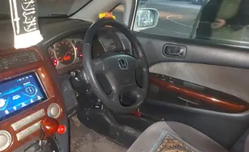 Honda Stream 2001 года за 2 500 000 тг. в Алматы фото 5