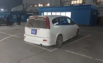 Honda Stream 2001 года за 2 500 000 тг. в Алматы фото 3