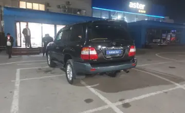 Toyota Land Cruiser 2005 года за 11 500 000 тг. в Алматы фото 4