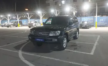 Toyota Land Cruiser 2005 года за 11 500 000 тг. в Алматы фото 1