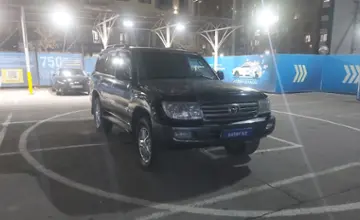 Toyota Land Cruiser 2005 года за 11 500 000 тг. в Алматы фото 2