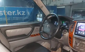 Toyota Land Cruiser 2005 года за 11 500 000 тг. в Алматы фото 5