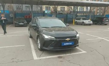 Chevrolet Monza 2023 года за 6 000 000 тг. в Алматы фото 2