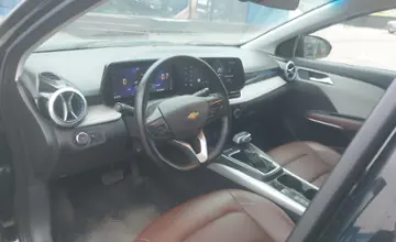 Chevrolet Monza 2023 года за 6 000 000 тг. в Алматы фото 5