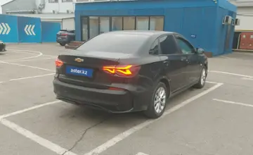 Chevrolet Monza 2023 года за 6 000 000 тг. в Алматы фото 3