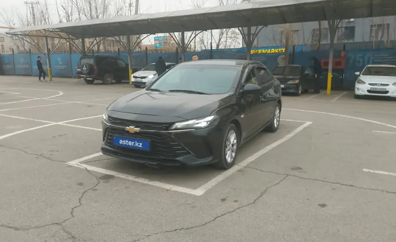 Chevrolet Monza 2023 года за 6 000 000 тг. в Алматы
