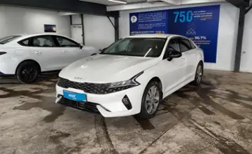Kia K5 2023 года за 12 500 000 тг. в Астана фото 1