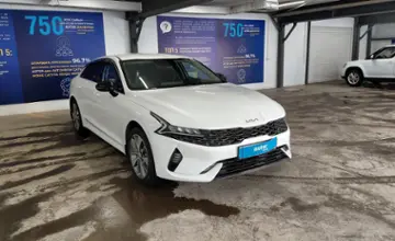 Kia K5 2023 года за 12 500 000 тг. в Астана фото 2