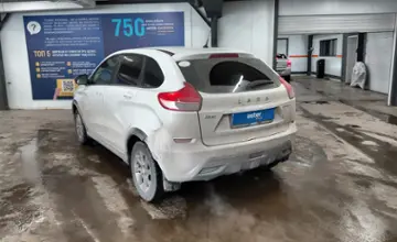 LADA (ВАЗ) XRAY 2017 года за 4 000 000 тг. в Астана фото 4