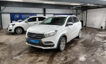 LADA (ВАЗ) XRAY 2017 года за 4 000 000 тг. в Астана фото 1