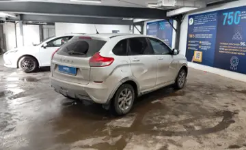 LADA (ВАЗ) XRAY 2017 года за 4 000 000 тг. в Астана фото 3