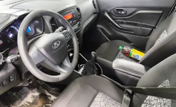 LADA (ВАЗ) XRAY 2017 года за 4 000 000 тг. в Астана фото 5