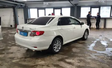 Toyota Corolla 2011 года за 5 450 000 тг. в Астана фото 3