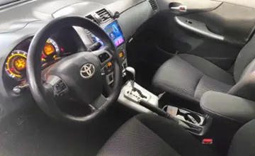 Toyota Corolla 2011 года за 5 450 000 тг. в Астана фото 5