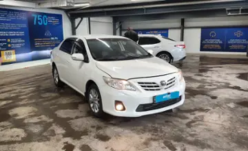 Toyota Corolla 2011 года за 5 450 000 тг. в Астана фото 2