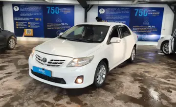 Toyota Corolla 2011 года за 5 450 000 тг. в Астана фото 1