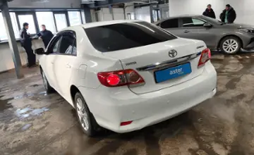 Toyota Corolla 2011 года за 5 450 000 тг. в Астана фото 4