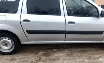 LADA (ВАЗ) Largus 2012 года за 3 500 000 тг. в Костанай фото 4