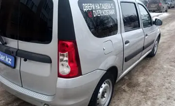 LADA (ВАЗ) Largus 2012 года за 3 500 000 тг. в Костанай