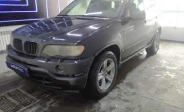 BMW X5 2001 года за 5 000 000 тг. в Павлодар фото 3
