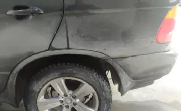 BMW X5 2001 года за 5 000 000 тг. в Павлодар фото 4