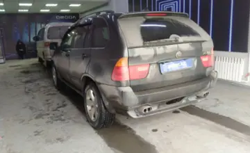BMW X5 2001 года за 5 000 000 тг. в Павлодар