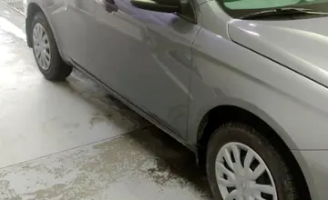 LADA (ВАЗ) Vesta 2018 года за 4 800 000 тг. в Павлодар фото 4