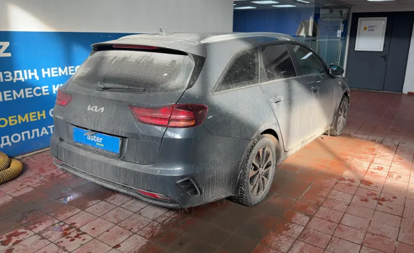 Kia Ceed SW 2024 года за 9 500 000 тг. в Астана фото 5
