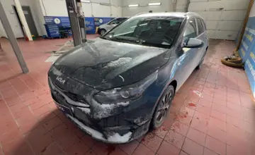 Kia Ceed SW 2024 года за 9 500 000 тг. в Астана фото 1