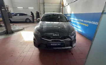 Kia Ceed SW 2024 года за 9 500 000 тг. в Астана фото 2