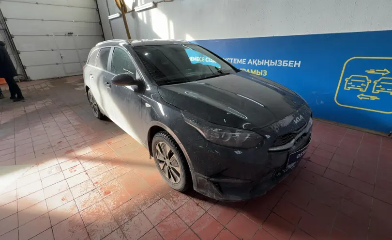 Kia Ceed SW 2024 года за 9 500 000 тг. в Астана фото 3