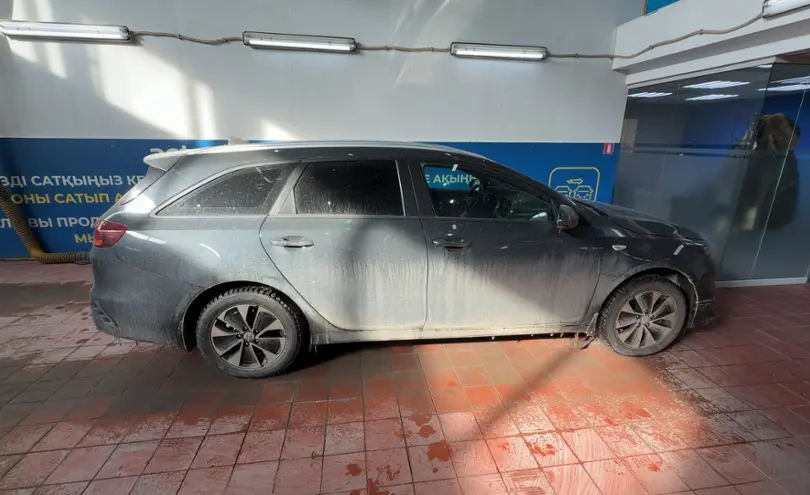 Kia Ceed SW 2024 года за 9 500 000 тг. в Астана фото 4