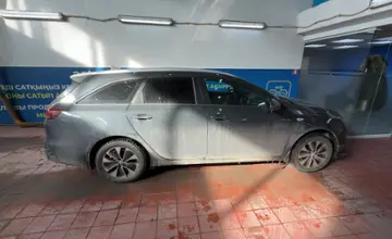 Kia Ceed SW 2024 года за 9 500 000 тг. в Астана фото 4