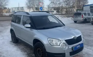 Skoda Yeti 2012 года за 4 800 000 тг. в Кокшетау фото 3