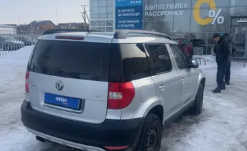 Skoda Yeti 2012 года за 4 800 000 тг. в Кокшетау
