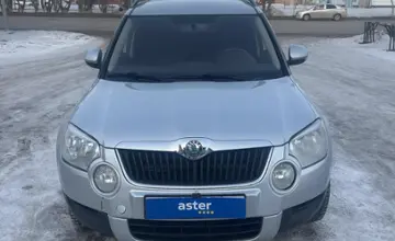 Skoda Yeti 2012 года за 4 800 000 тг. в Кокшетау фото 2