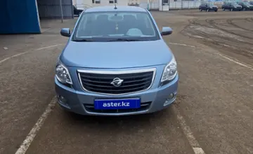 Ravon R4 2019 года за 6 000 000 тг. в Кызылорда фото 2