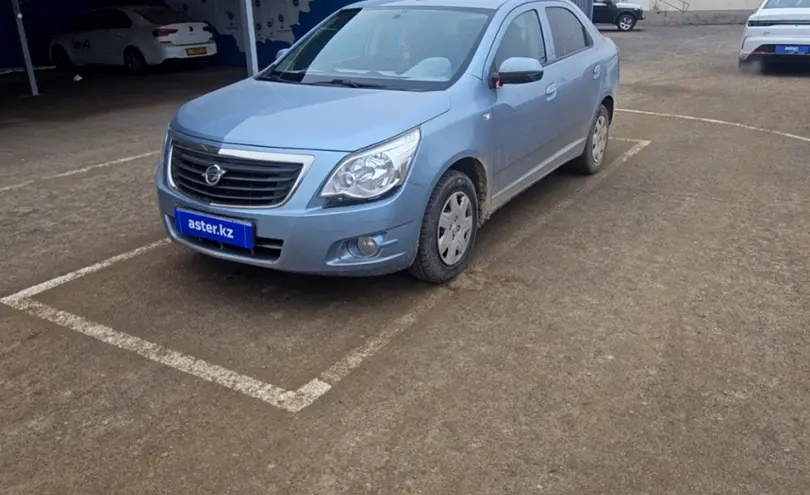 Ravon R4 2019 года за 6 000 000 тг. в Кызылорда