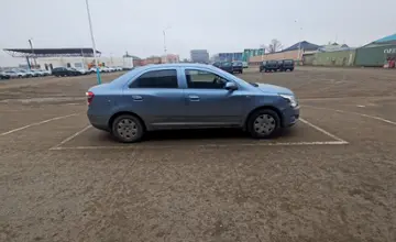 Ravon R4 2019 года за 6 000 000 тг. в Кызылорда фото 4