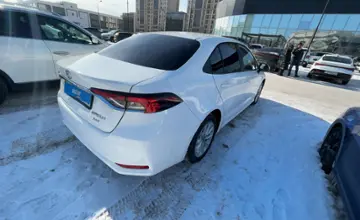 Toyota Corolla 2022 года за 9 500 000 тг. в Астана