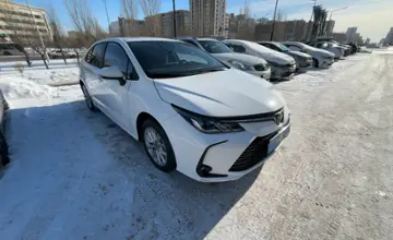 Toyota Corolla 2022 года за 9 500 000 тг. в Астана фото 3